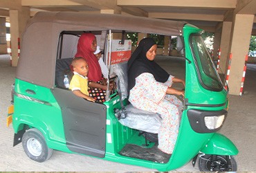 Halal Earning